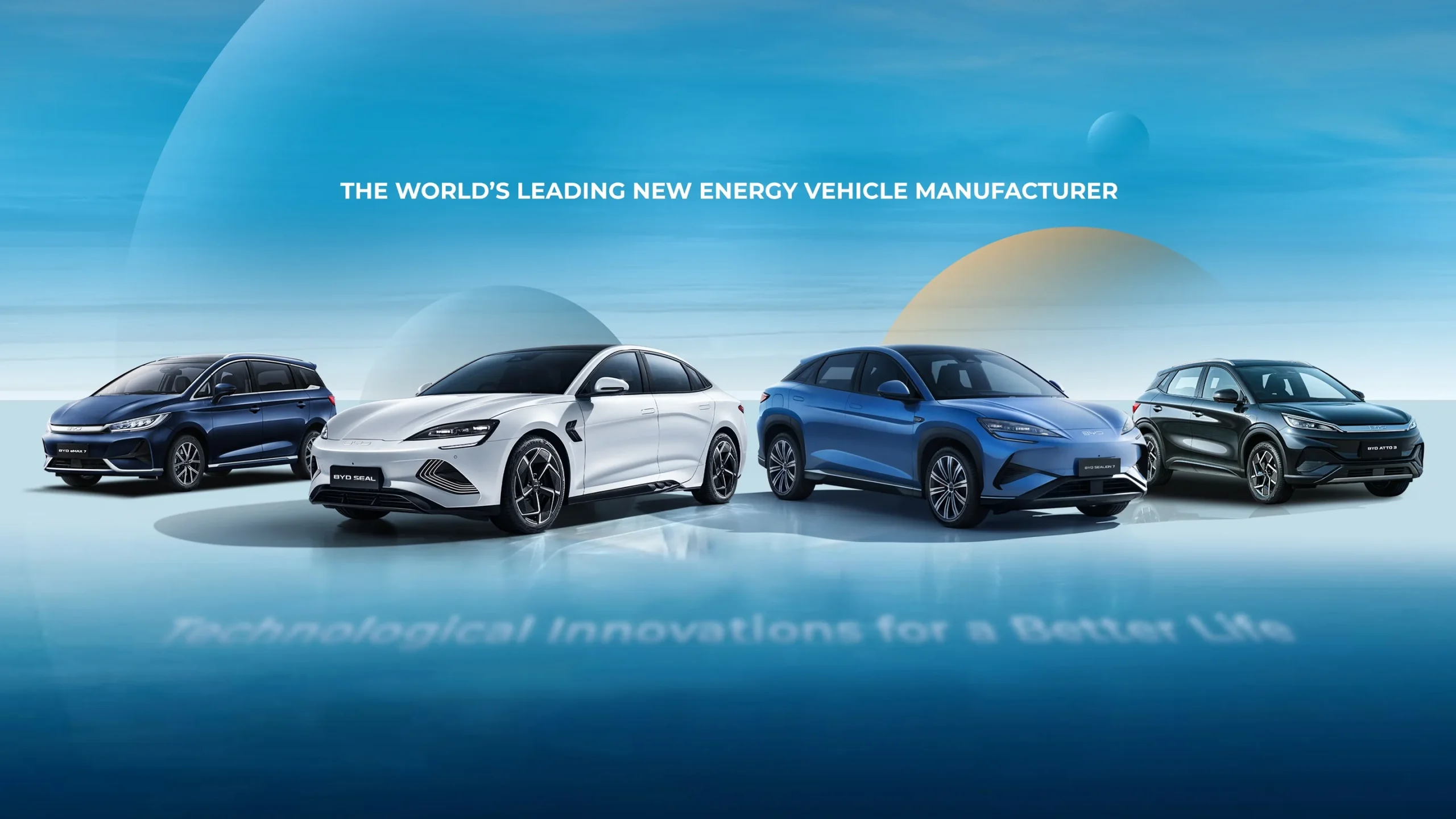 BYD